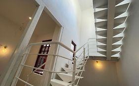 Hotelito Boutique Tenerife Guimerá